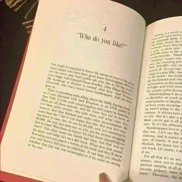 Tell me more by Larry king book - Picture 4 of 4